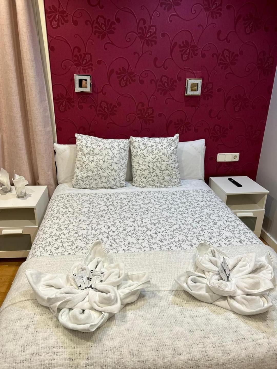 Small Double Room