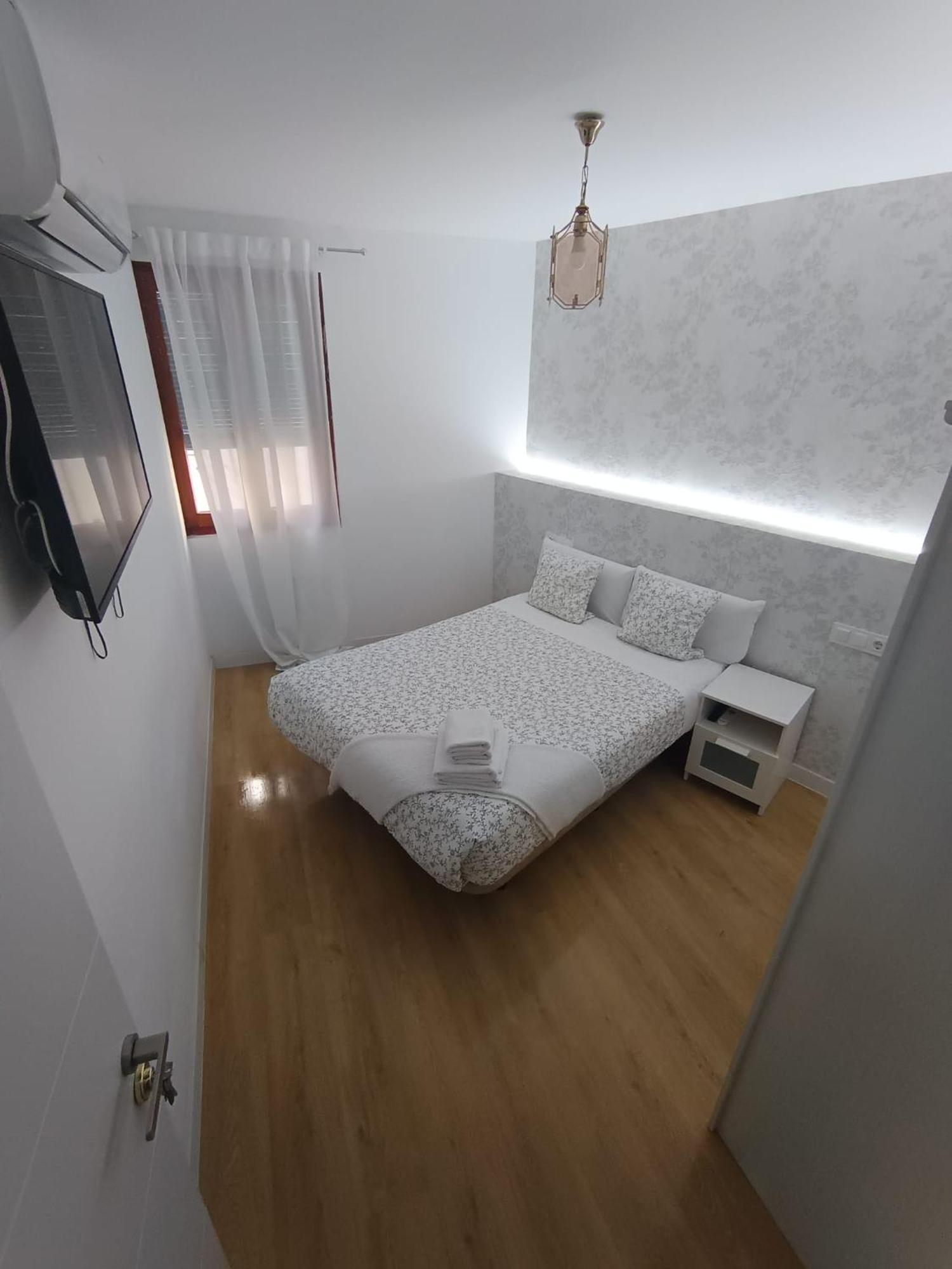 Small Double Room