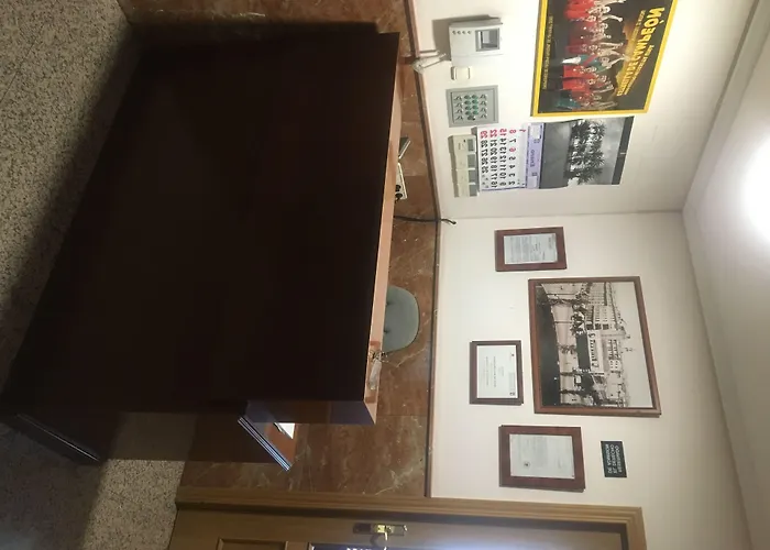 Hostal Conchita LegazpiHostal